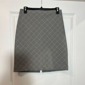 Express Pencil Skirt